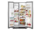 Looking for Discount Refrigerators for Sale Scratch and Dent in Waco?