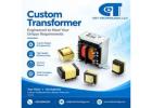 Custom Transformer Solutions Built for OEM Designs – Learn More