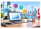 Professional Digital Marketing Agency in Canada for Business Growth