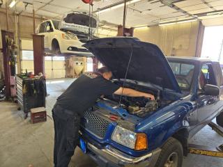Auto repair service agency in Leola, New Holland PA