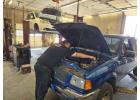 Auto repair service agency in Leola, New Holland PA