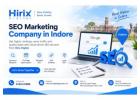 SEO Marketing Company in Indore | Hirix Digital