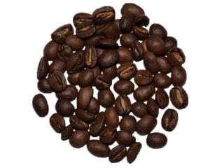 Whole Coffee Beans Fresh Full Flavour Blend