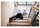 Slip and Fall Attorney St George for Premises Liability Cases