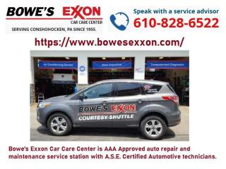 Cost effective automotive ac repair service in Conshohocken