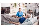 After Hospital Care for the Elderly | Home Care After Hospital Discharge
