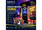 Professional Photo Booth Dubai Services for Every Occasion