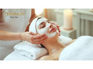 Restore Your Skin Glow with a Facial Riverside CA