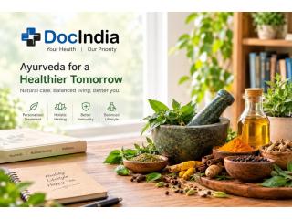 Best Ayurveda Doctors in Delhi - Book Appointment | DocIndia