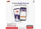 Nearby Diagnostic Lab in Lucknow for Health Checkups
