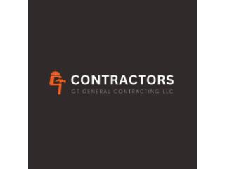 Professional Roof Replacement in NJ | GT General Contracting