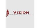 Vizion Integrated Insurance Agency Inc