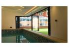 Foldable Sliding Doors for Modern UK Homes