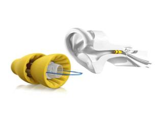 Comfortable & Invisible Lyric Phonak Hearing Aids