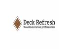 Deck Staining Cranbourne - Deck Refresh