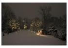 Landscape Lighting | Moonglowlights.com