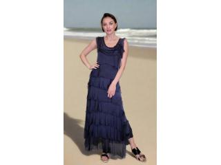 Choose Italian Linen Outfits for Leisurely Vacations for Easy Travel Style
