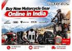 Buy Now Motorcycle Gear Online in India