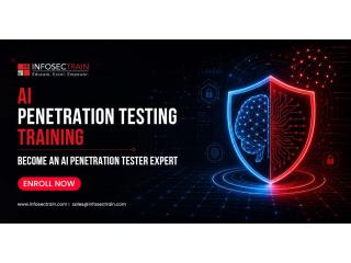 AI Penetration Testing Training Program