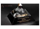 Custom Glass Engraving Preserves Special Moments With Elegance