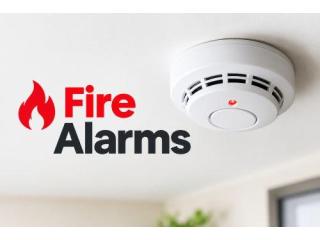 Fire alarms