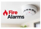 Fire alarms
