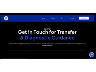 Crypto Customer Care Contact
