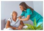 Searching for Assisted Living Near Me in Stow, Ohio?