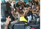 Book a Private Event DJ for Your Special Celebration