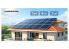 Residential Solar in Banashankari | iNSTALLED SOLAR