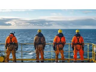 Maritime Training Course - Build Skills for a Career at Sea