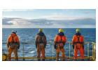 Maritime Training Course - Build Skills for a Career at Sea 