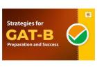 GAT B Online Coaching – Expert Guidance for Better Preparation