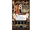 TAMPA WOMEN 40+: WORKING MORE OVERTIME JUST TO MAKE ENDS MEET?