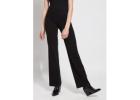 Get Stylish Women's Pants for Casual Outings Santa Monica for Everyday Wear
