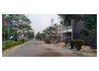 What are the advantages of buying a residential plot in Jagatpura, Jaipur?