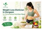 Personalised Weight Loss Dietician in Gurgaon for Healthy Lifestyle Go Moringa