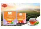 Explore Herbal Tea Benefits Before You Buy