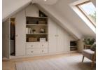 Loft Wardrobes