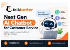 Next-Gen AI Chatbot for Customer Service