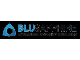 BluSapphire | AI-Native Cybersecurity Platform for Modern Enterprises