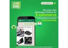 WhatsApp Chatbot for Ecommerce to Boost Sales & Customer Engagement