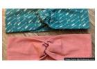 Fabric Headbands to Create Effortless Looks for Every Occasion