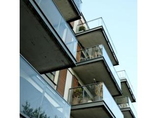 Trusted Balcony Railing Services in Hyderabad