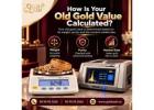 Cash My Gold, Kanpur—Gold Cash Limited