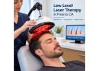 low level laser therapy in Fresno CA