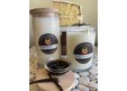 Candles Fredericksburg TX with Handcrafted Soy Fragrances 