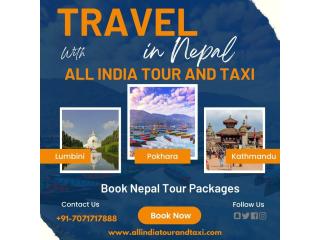 Nepal Tour Package | Best Nepal Tour Package