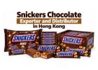 Bulk Snickers Supply for Retail and Wholesale Buyers  