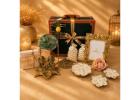 Handcrafted Diwali Gift Hampers & Urli Candles Online - MIAAKA
